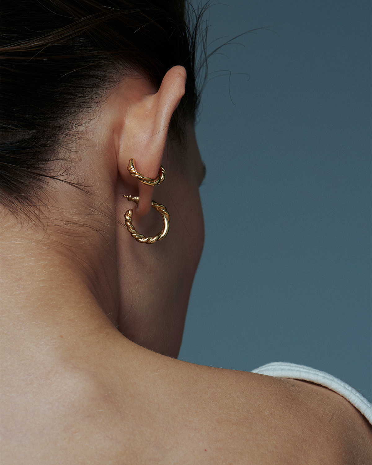 Roots Mini Cuff 詳細画像