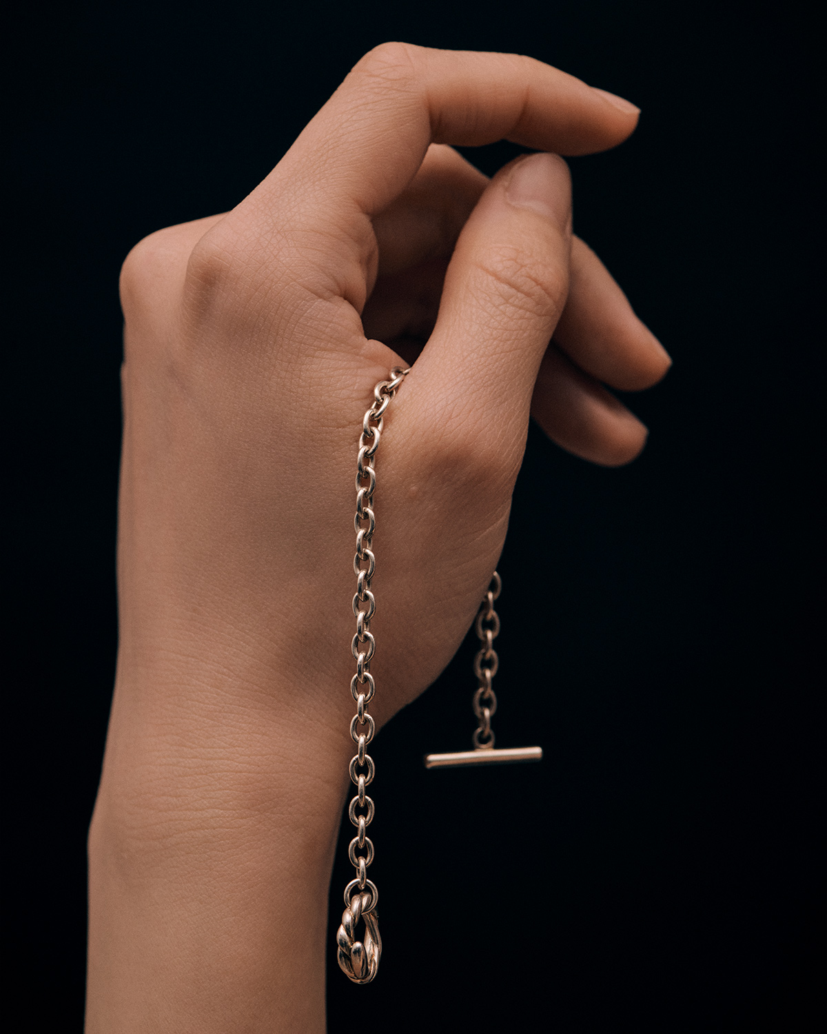 Pokeweed Bracelet S 詳細画像