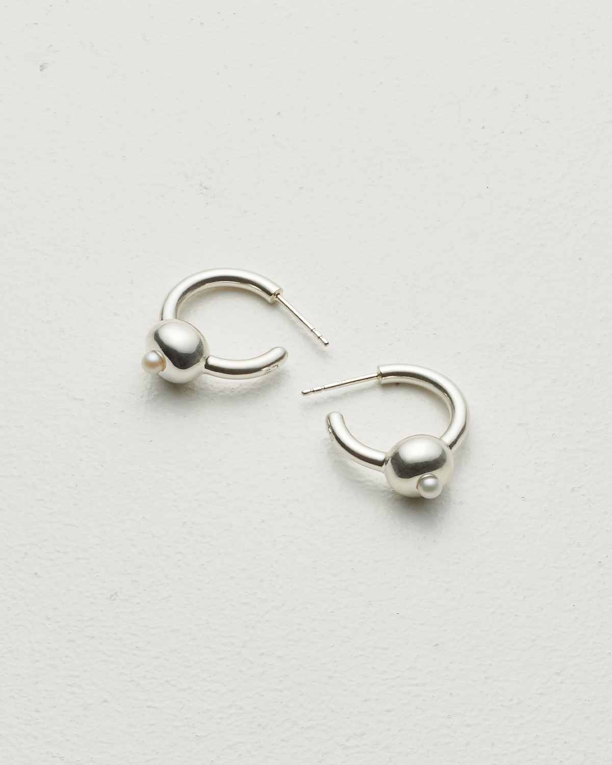 Coffee Cherry Earrings