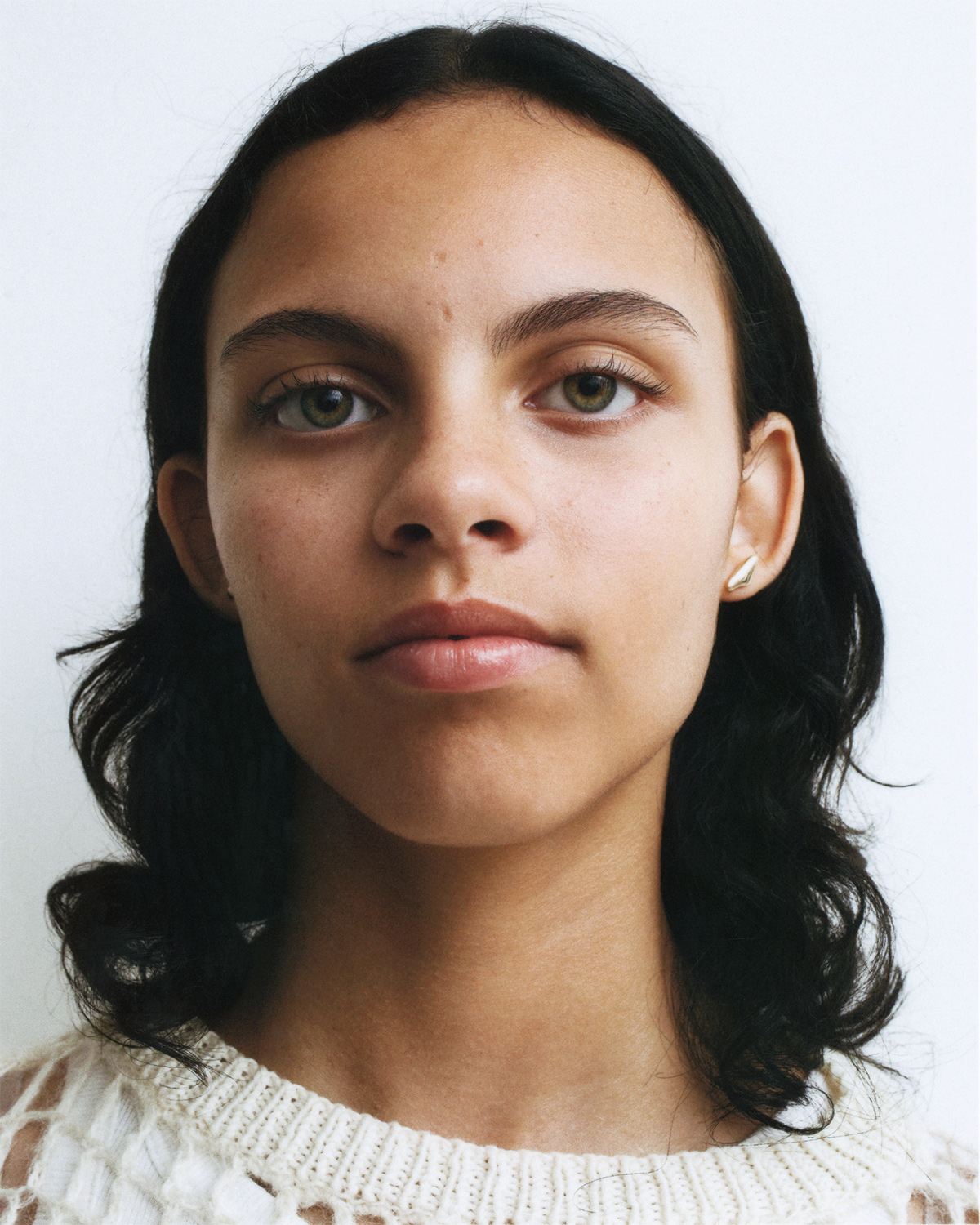 Seeds Earring - japanese larch 詳細画像