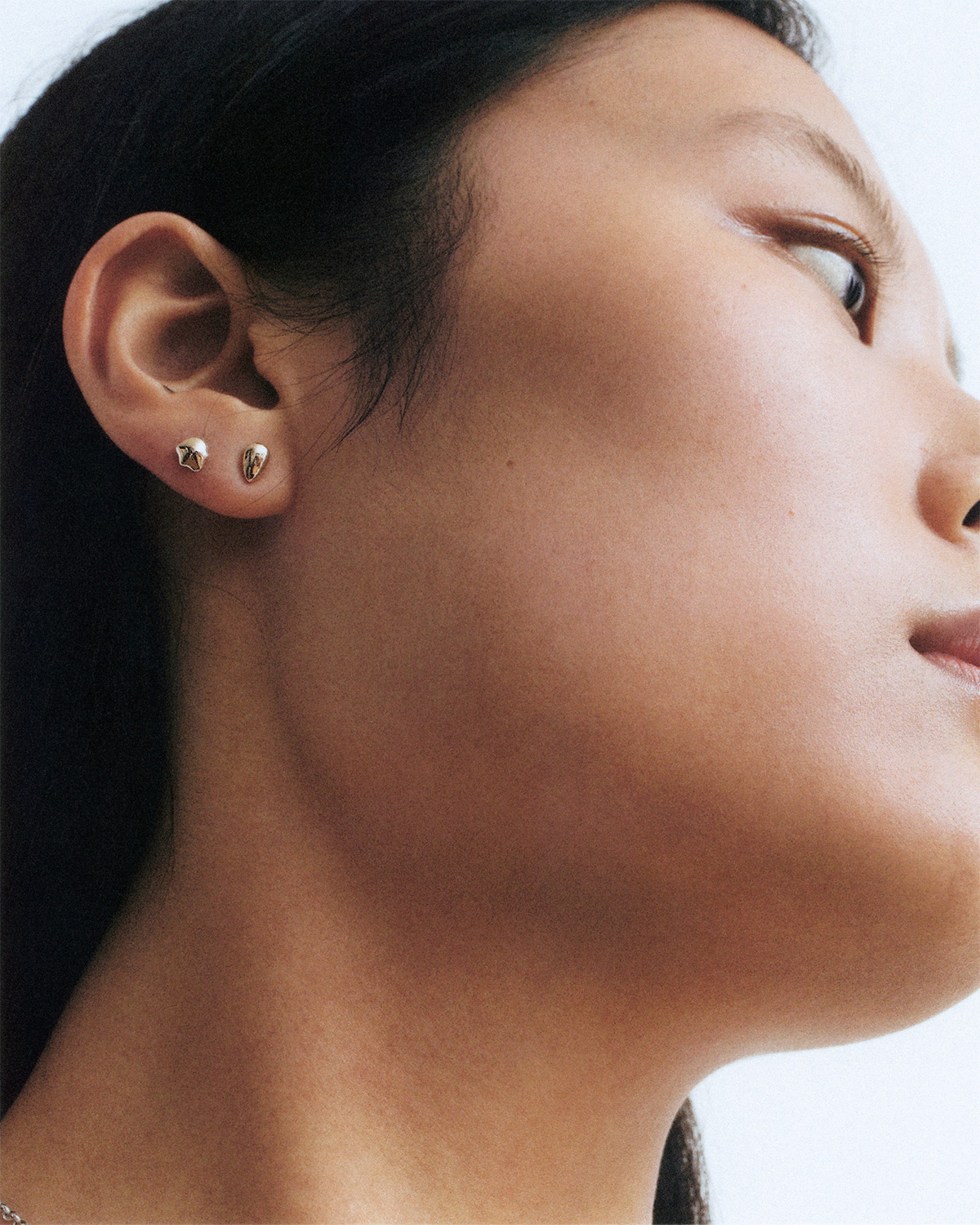 Seeds Earring - sesame 詳細画像