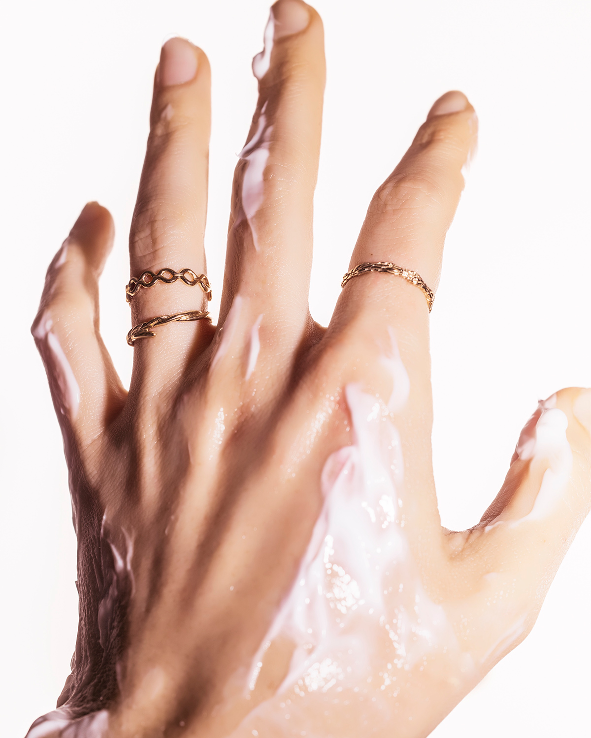 10K Log Ring 詳細画像