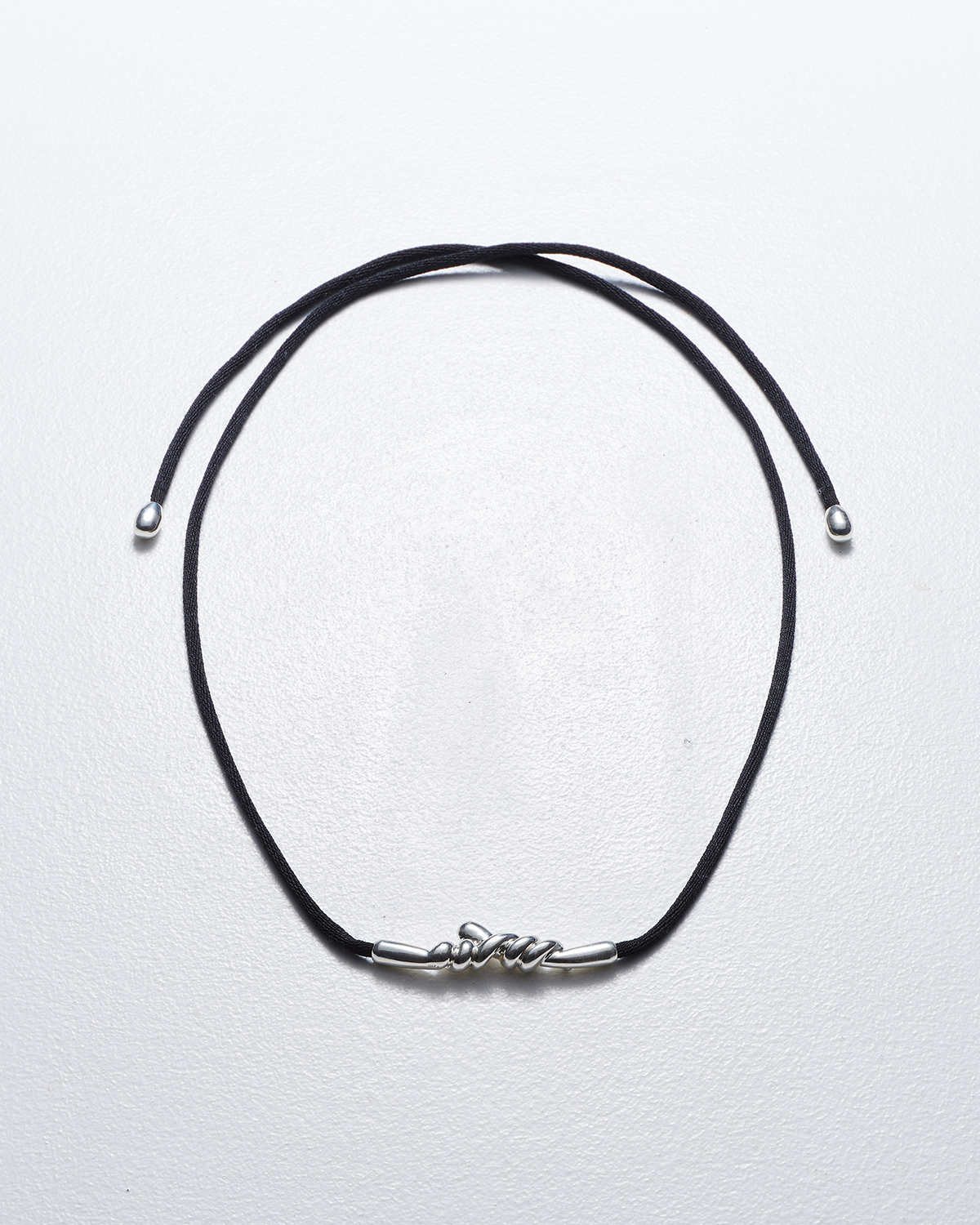 Roots Cord Choker
