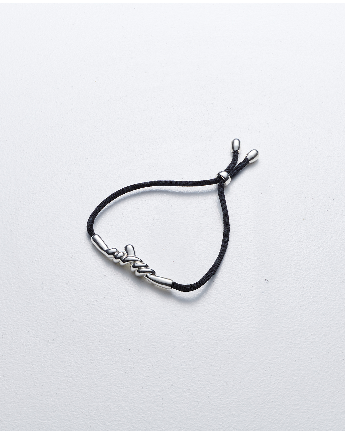 Roots Cord Bracelet