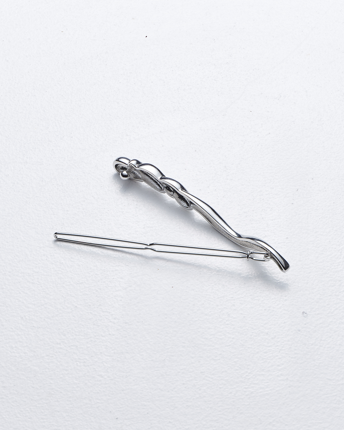 Roots Hair Clip 詳細画像