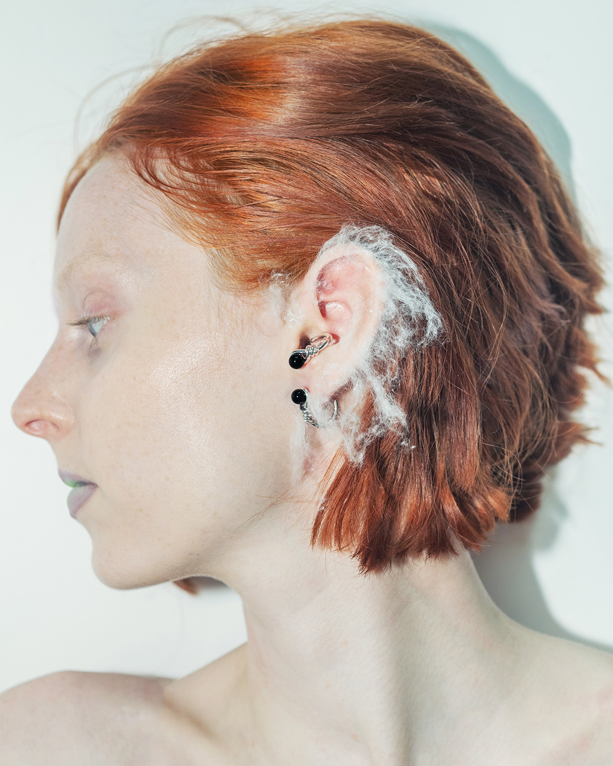 Kinomi Earrings