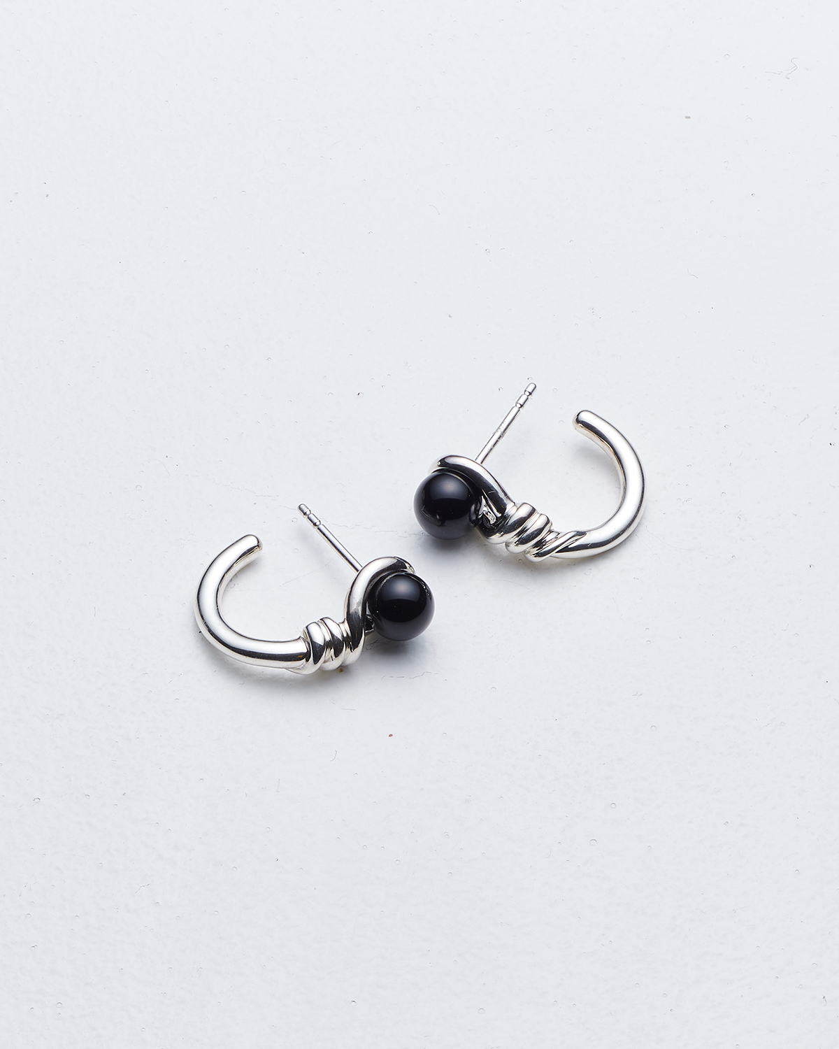 Kinomi Earrings 詳細画像