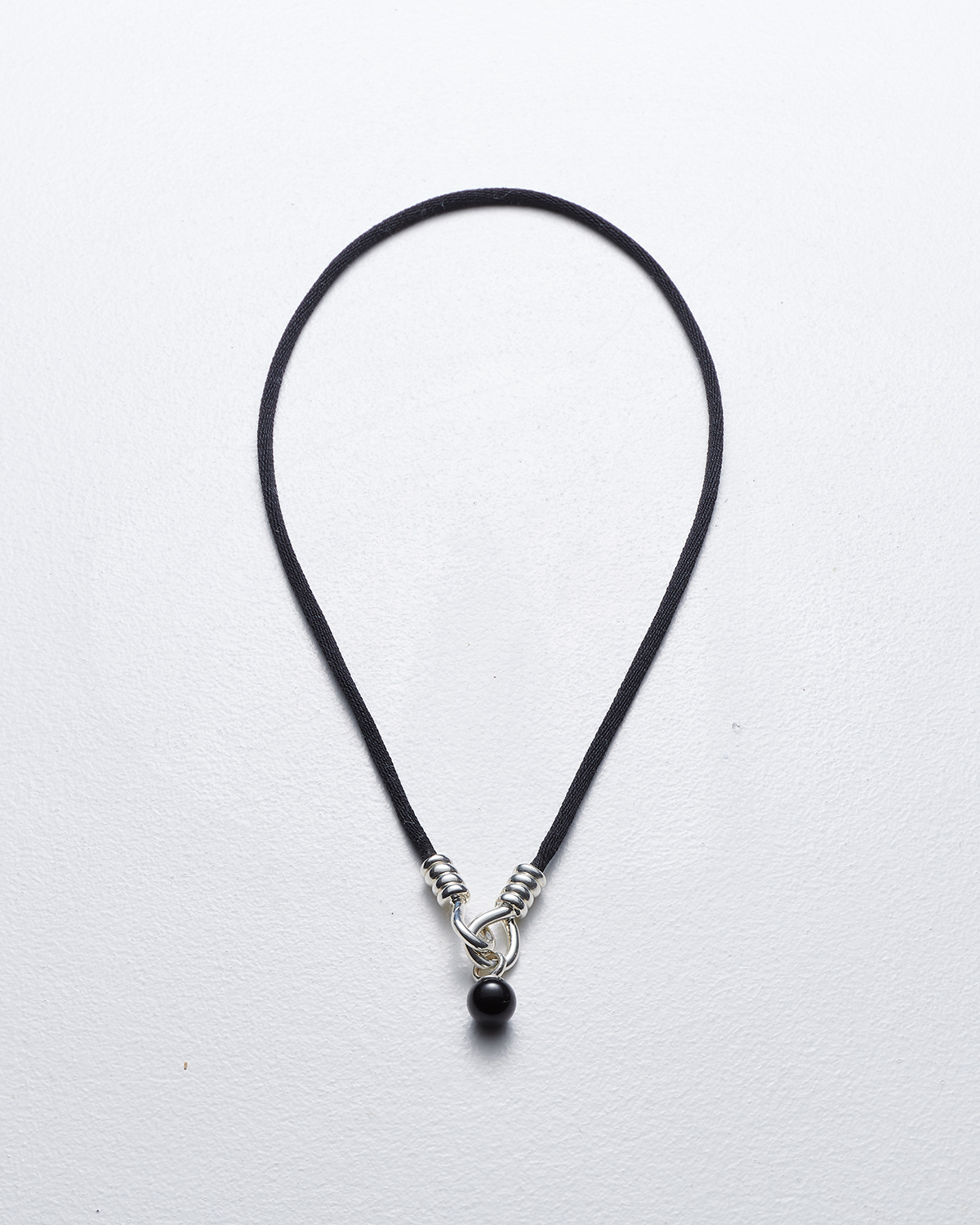Kinomi Cord Choker