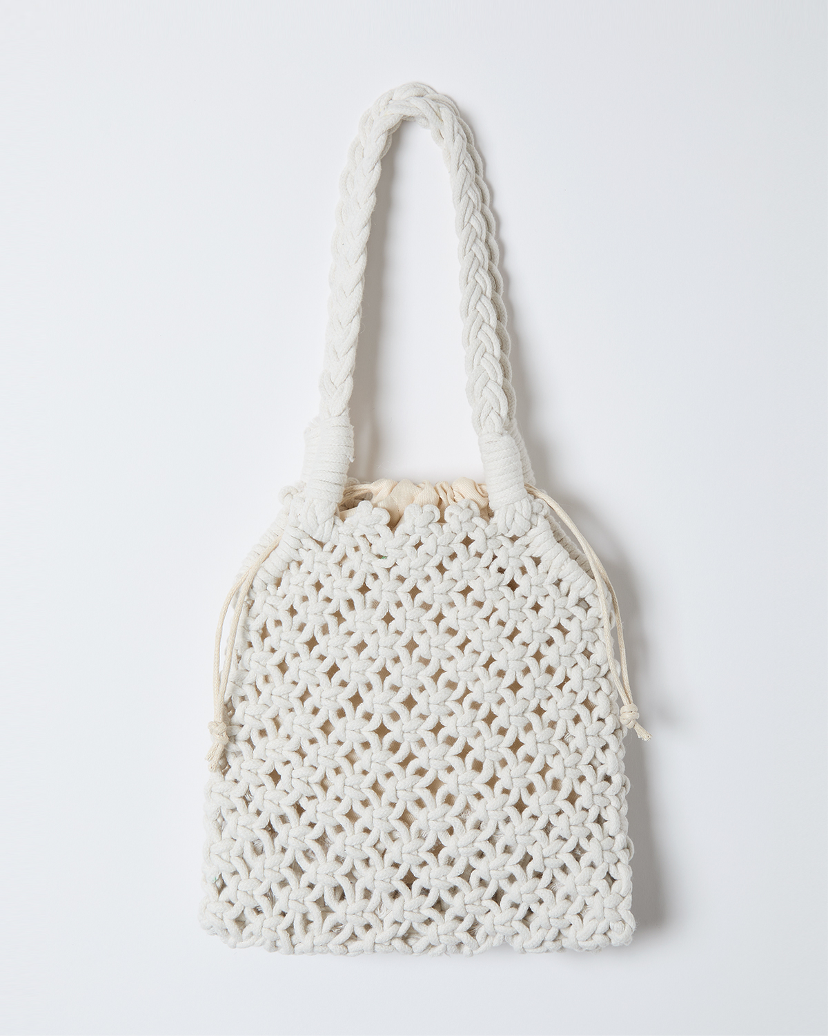 Mesh Bag