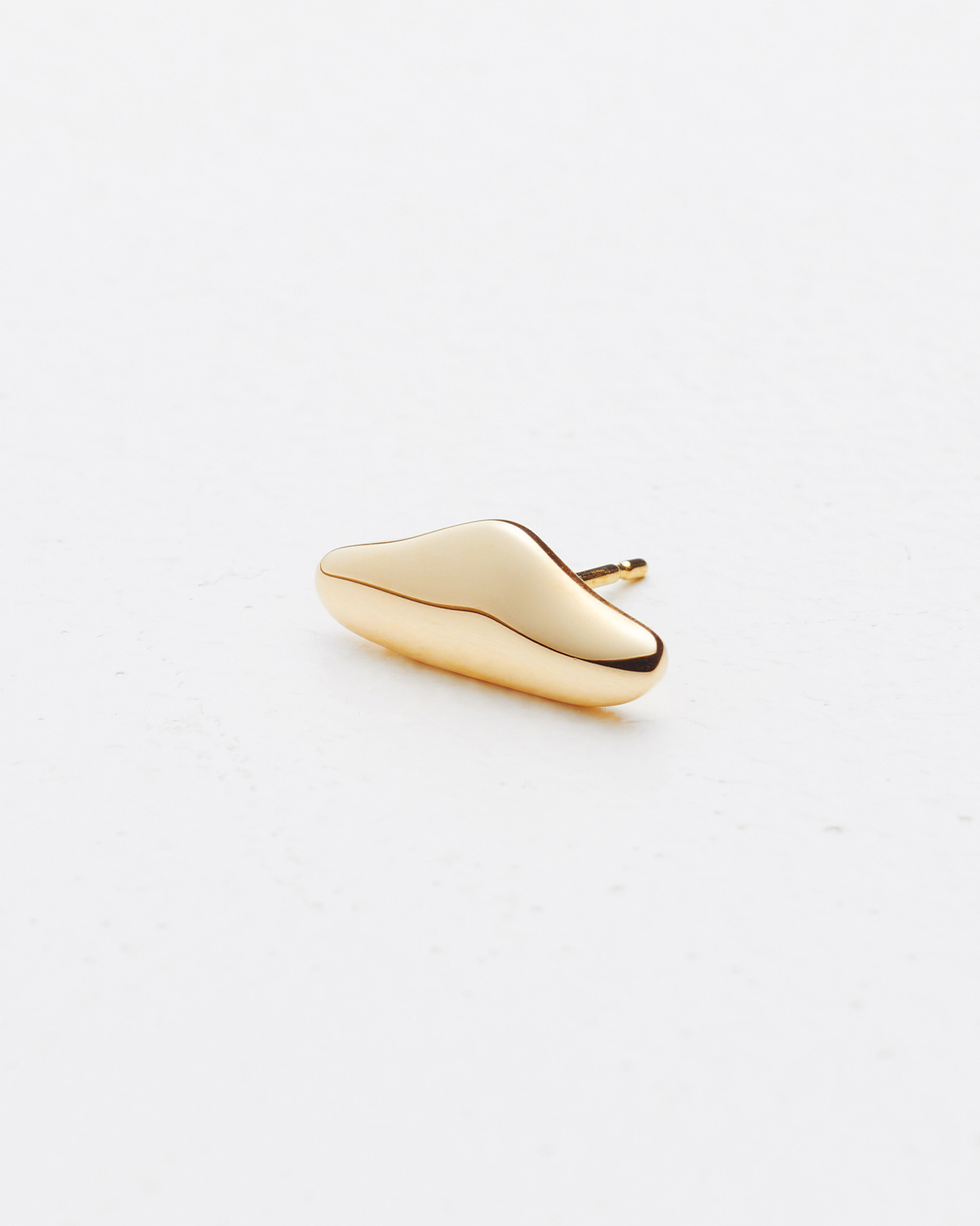 Fine Seeds Earrings - japanese larch 詳細画像