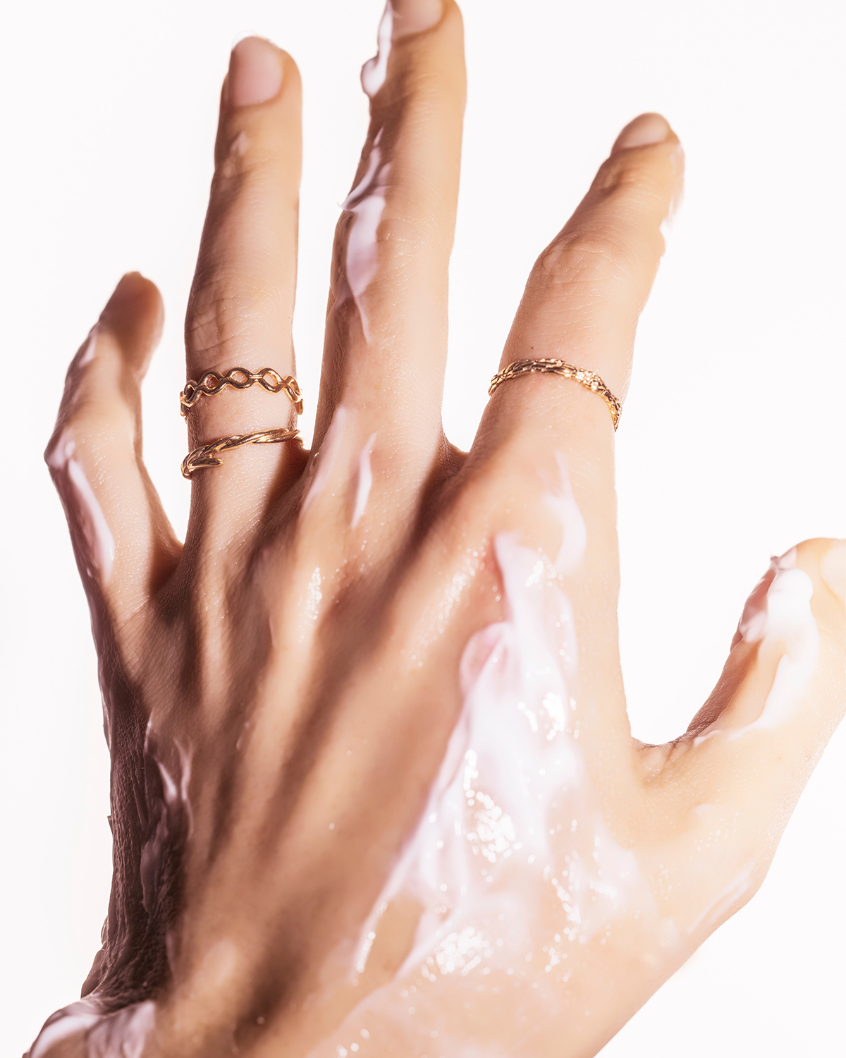 Fine Roots Ring	 詳細画像