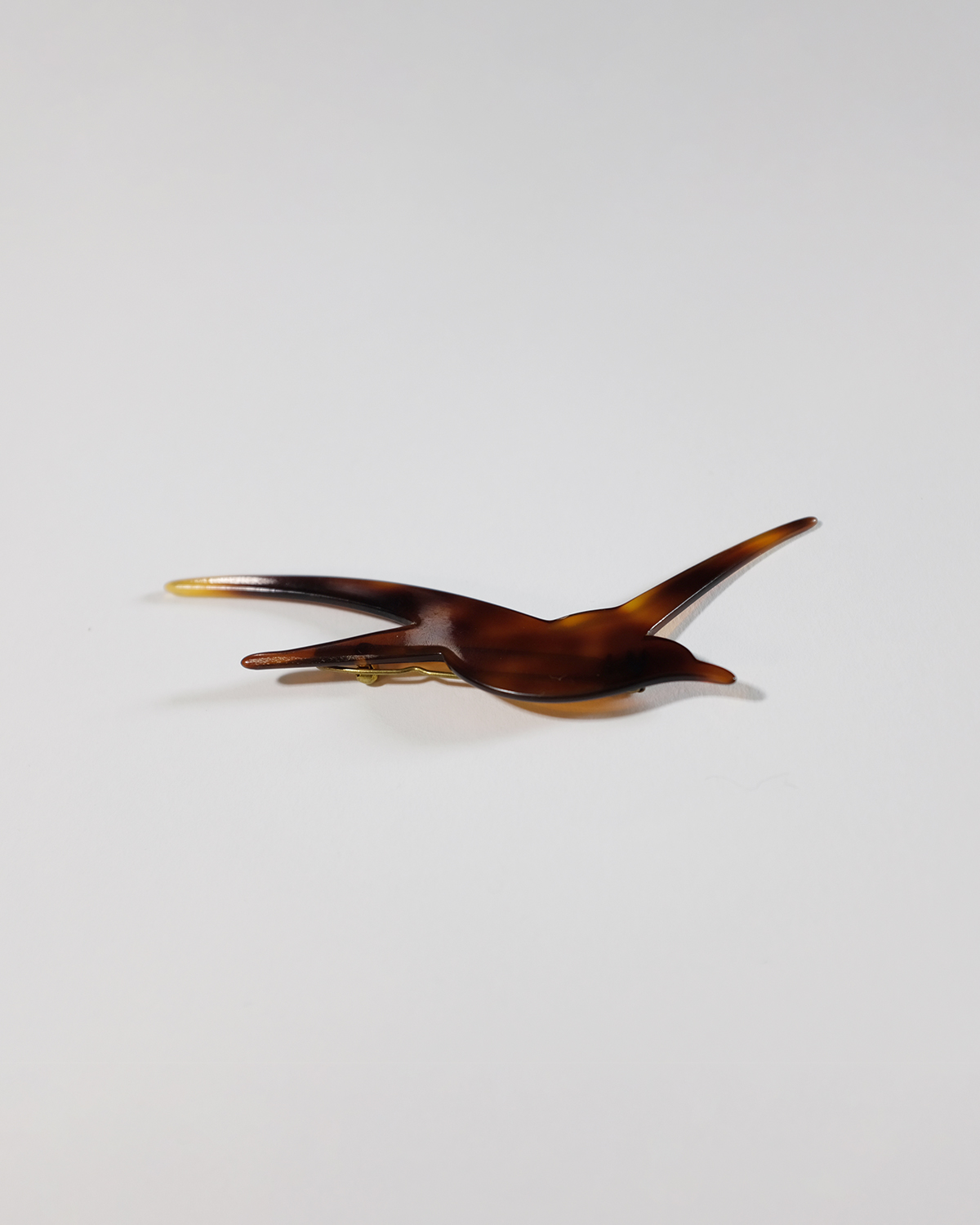 Swallow Hair Clip