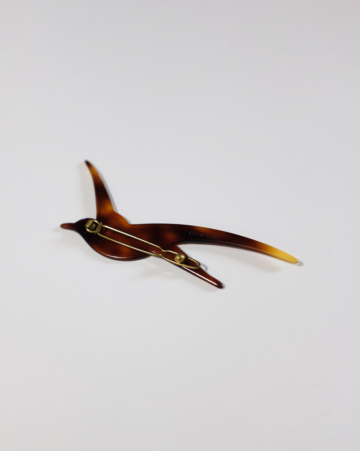 Swallow Hair Clip 詳細画像