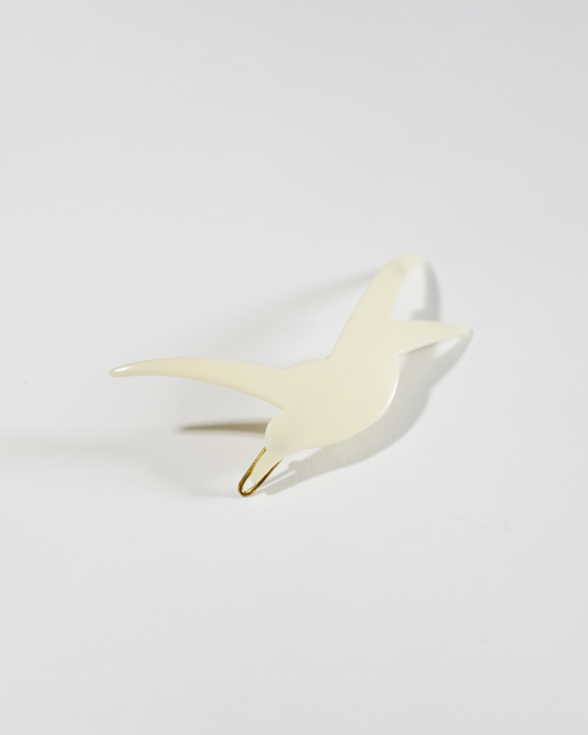 Swallow Hair Clip 詳細画像