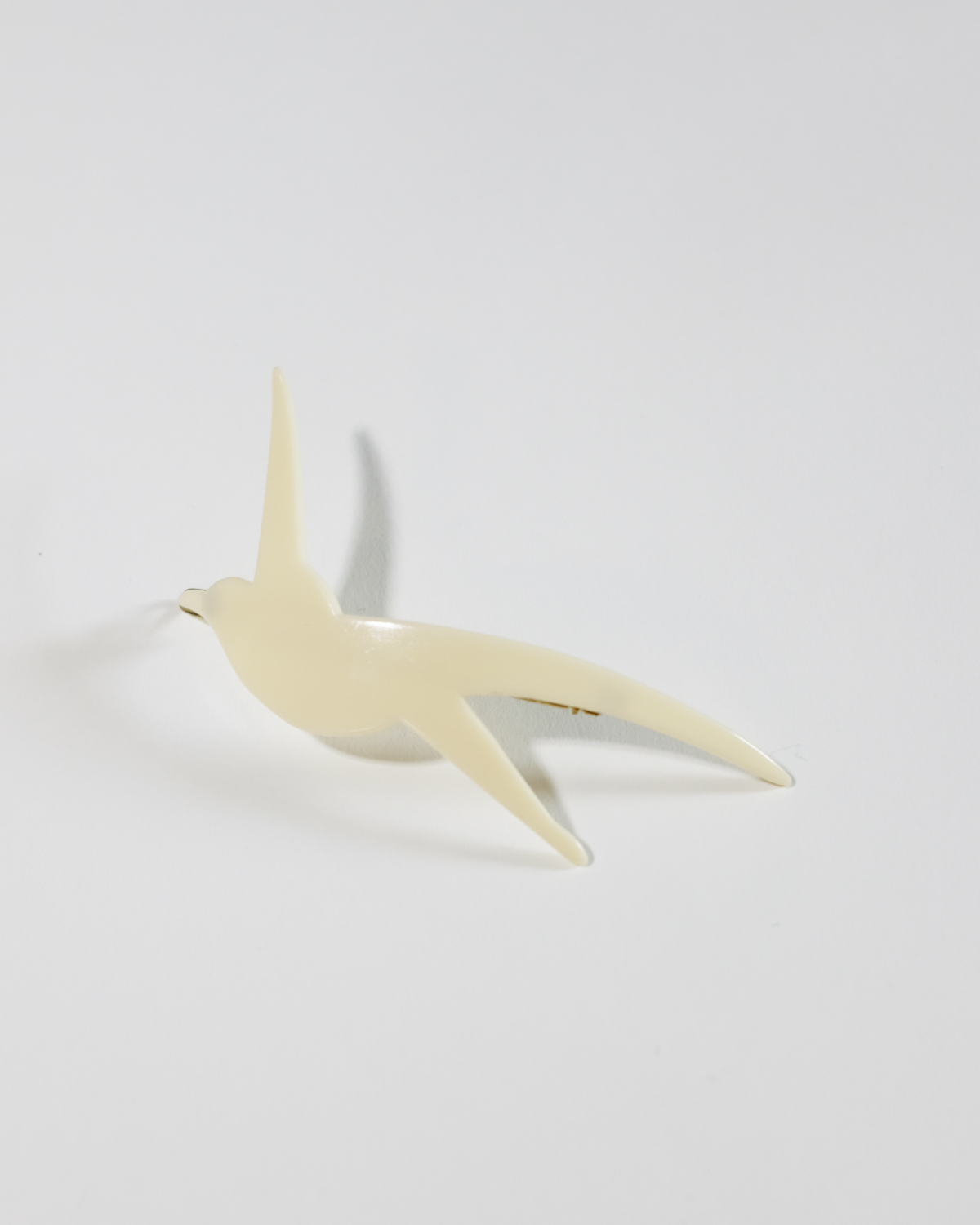 Swallow Hair Clip 詳細画像