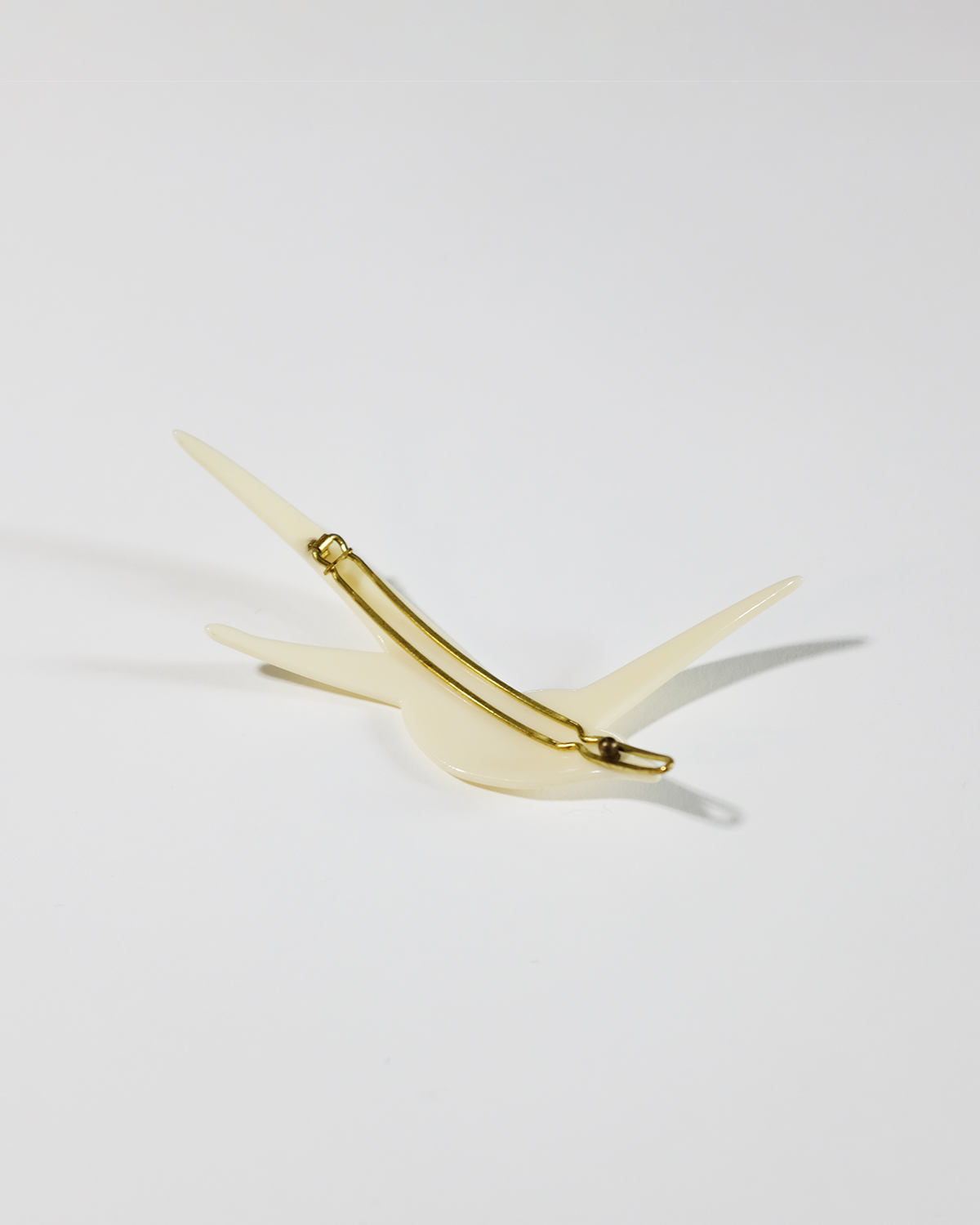 Swallow Hair Clip 詳細画像