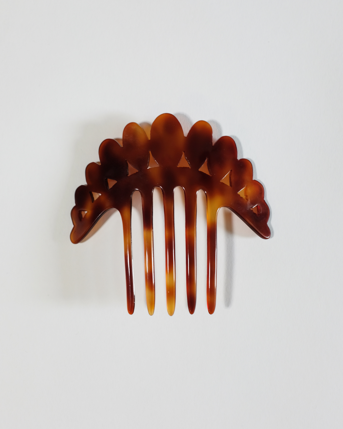 Bonners Lace Hair Comb 詳細画像