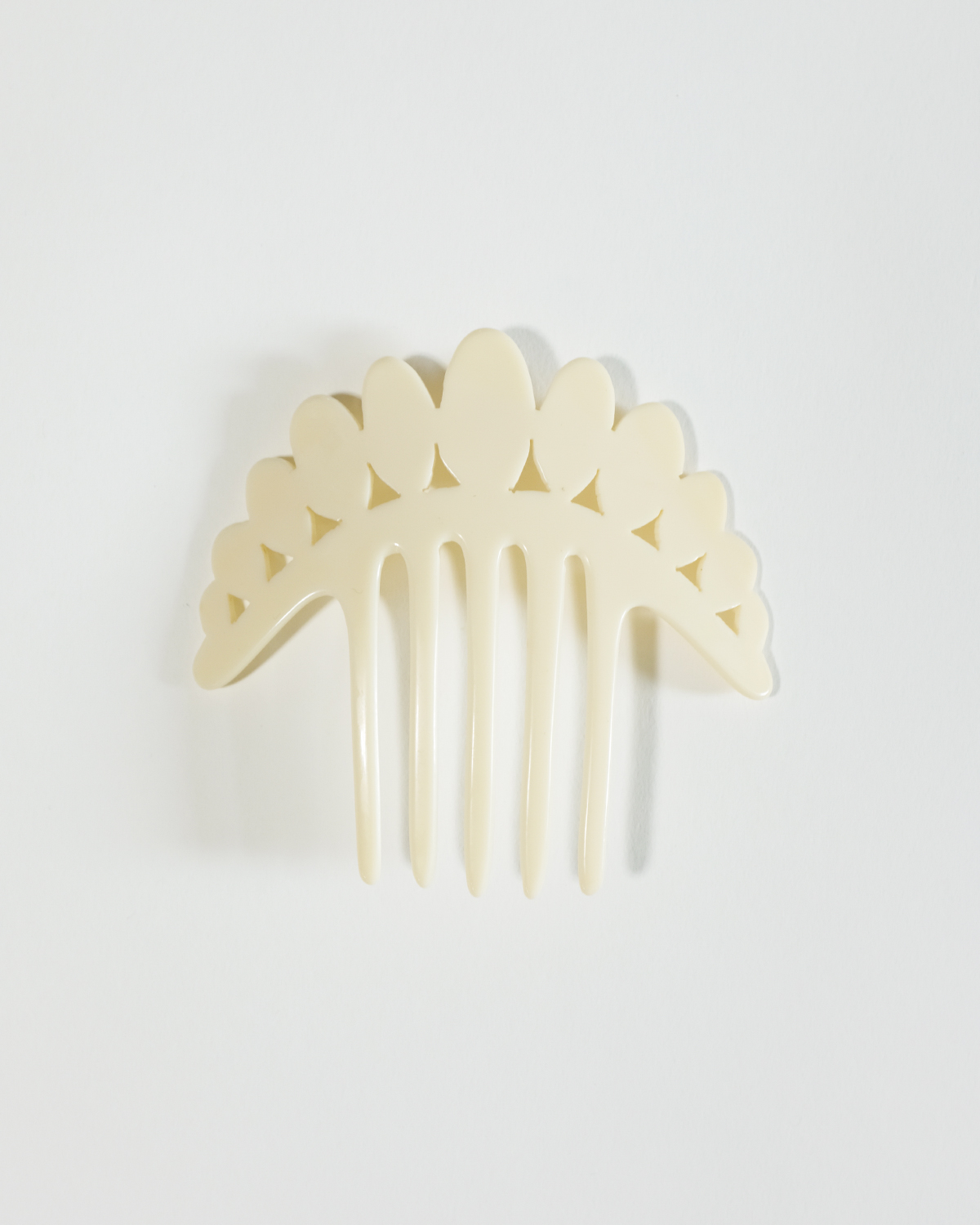 Bonners Lace Hair Comb