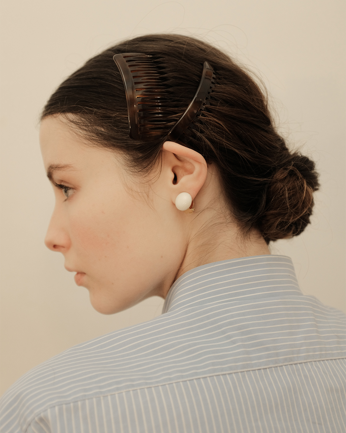 Bonners Hair Comb 詳細画像
