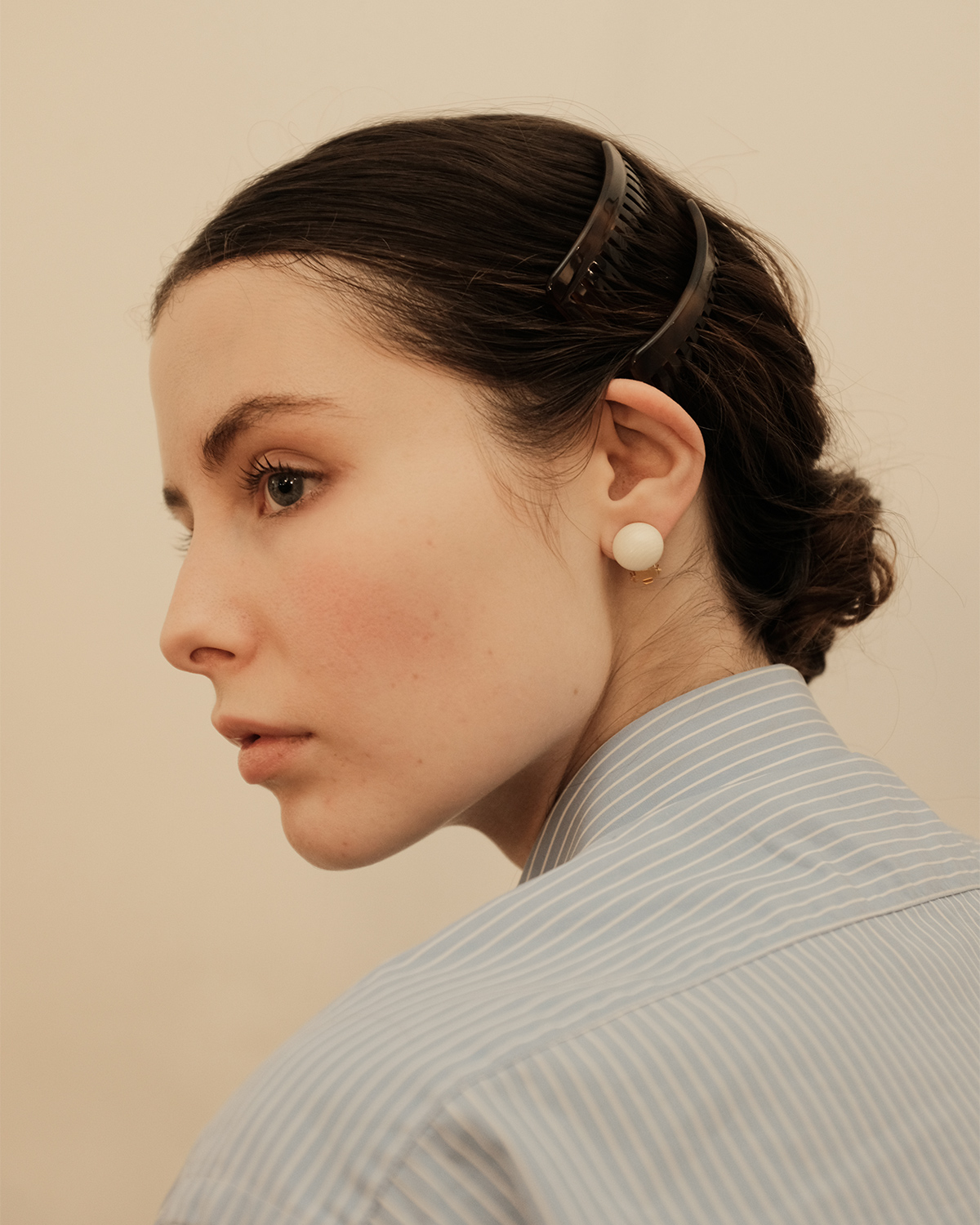 Bonners Hair Comb 詳細画像