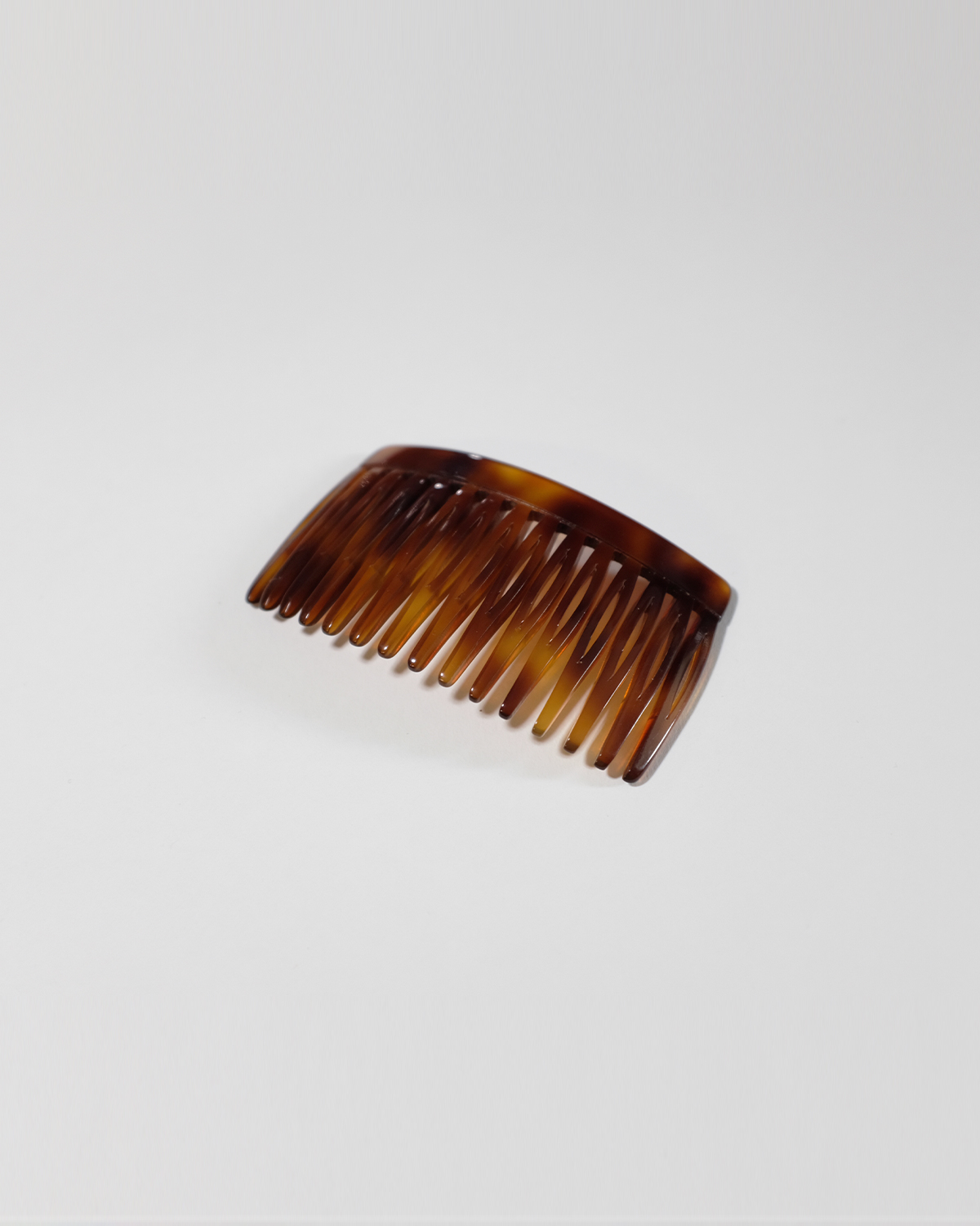 Bonners Hair Comb 詳細画像