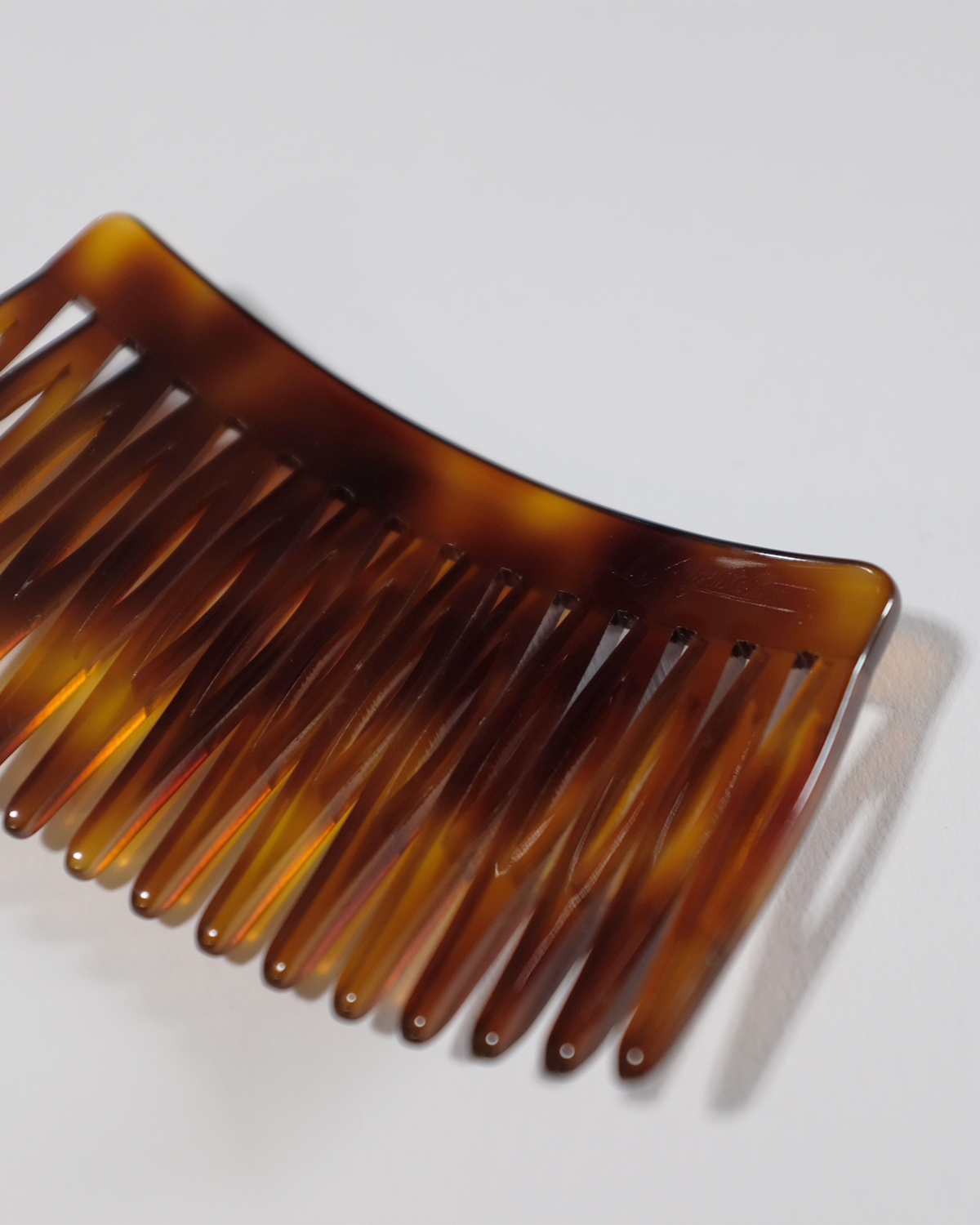 Bonners Hair Comb 詳細画像