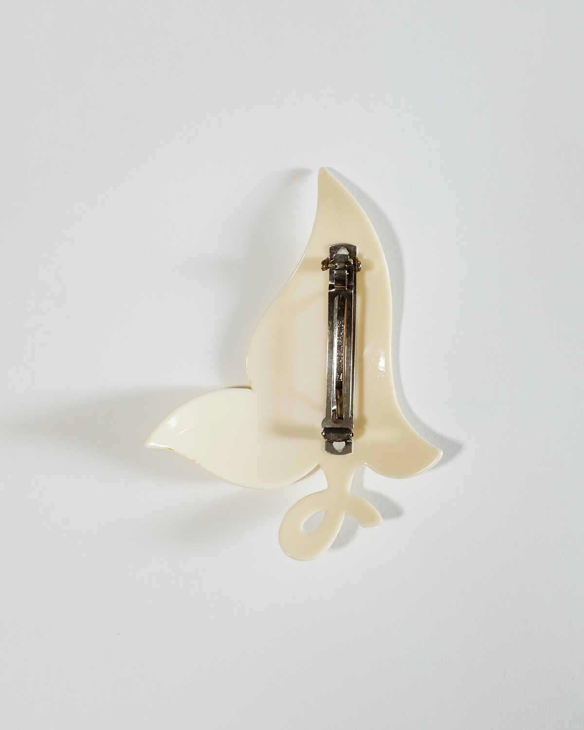 Leaf Barrette 詳細画像