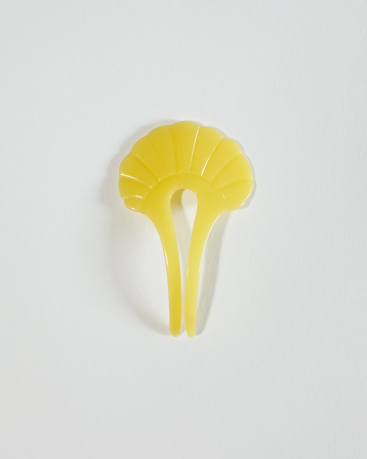 Petal Hair Pin