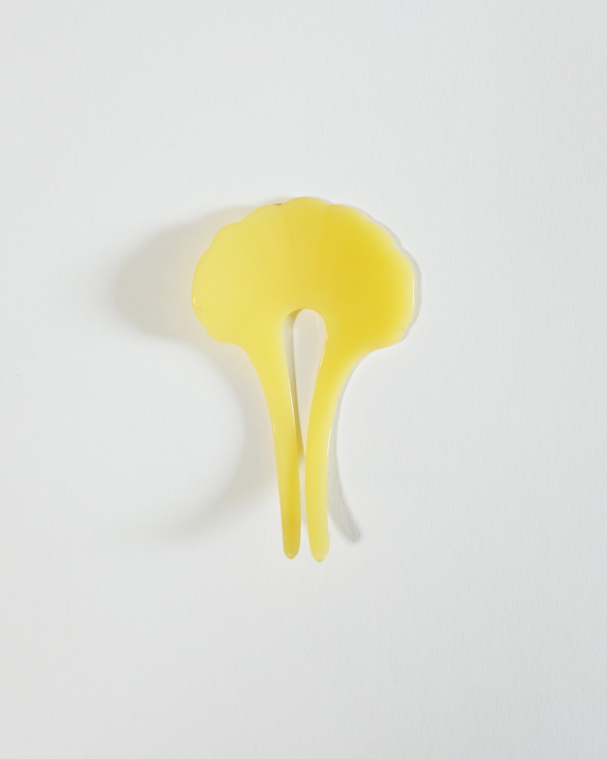 Petal Hair Pin 詳細画像
