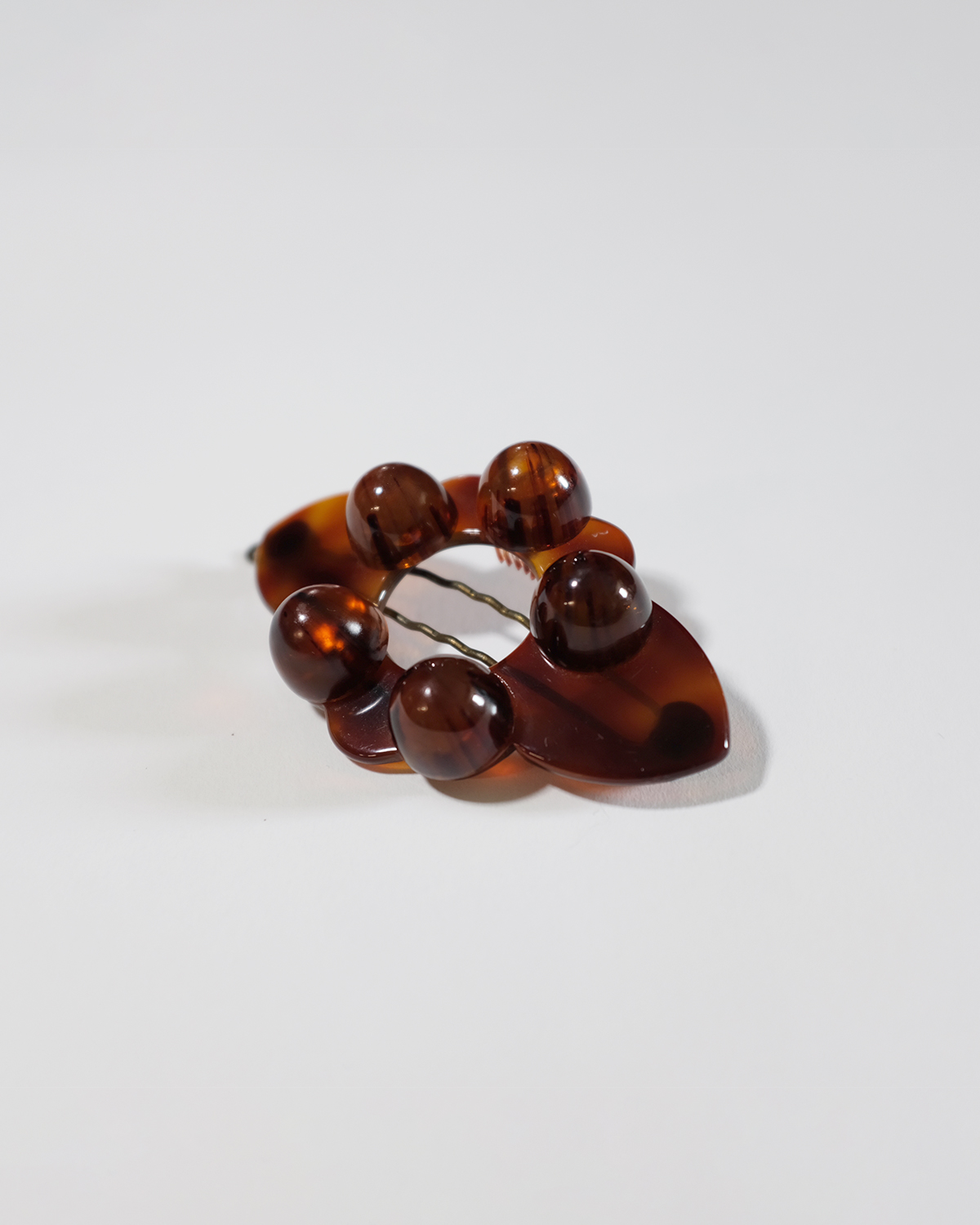 Auguste Bonaz Bonbon Barrette