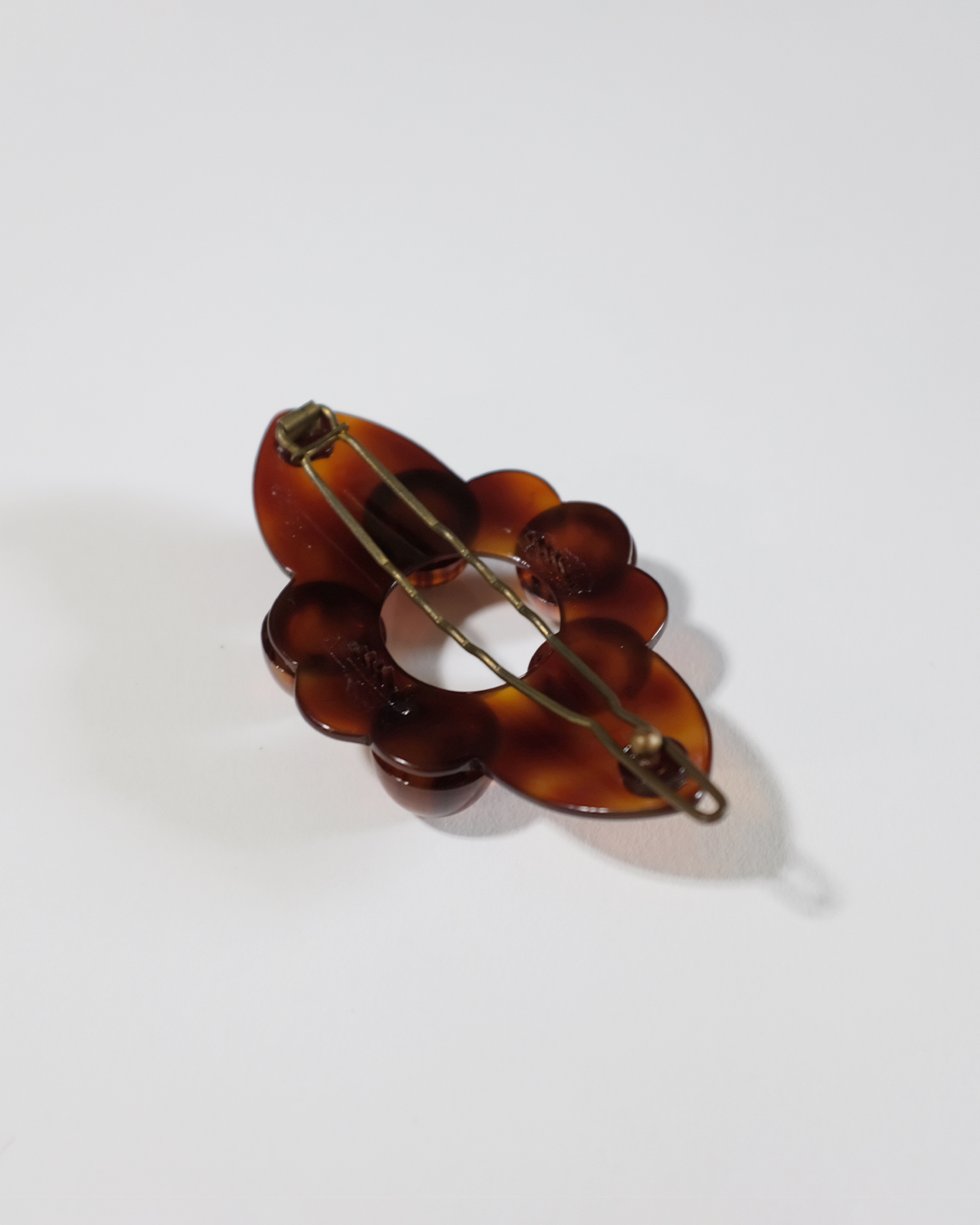 Auguste Bonaz Bonbon Barrette 詳細画像